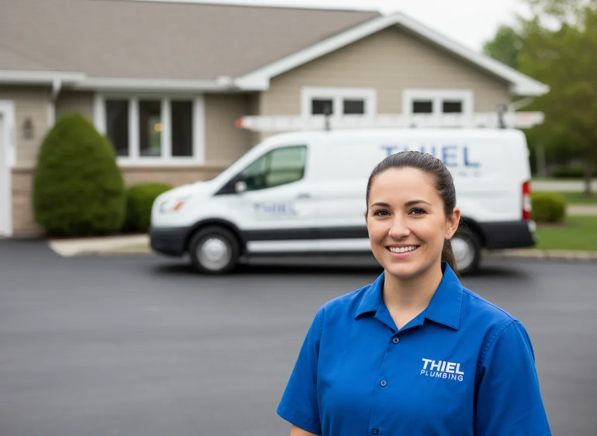 Plumber Buckfield, ME FAQs
